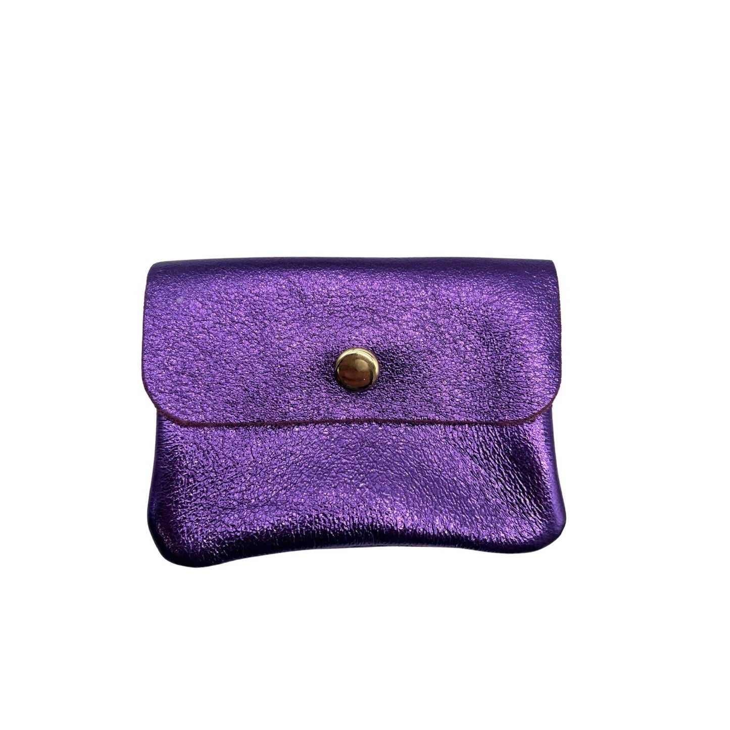 Porte monnaies MAURICE Cuir