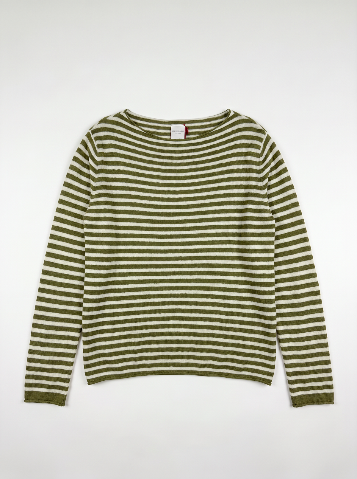 Pull NOLA Olive