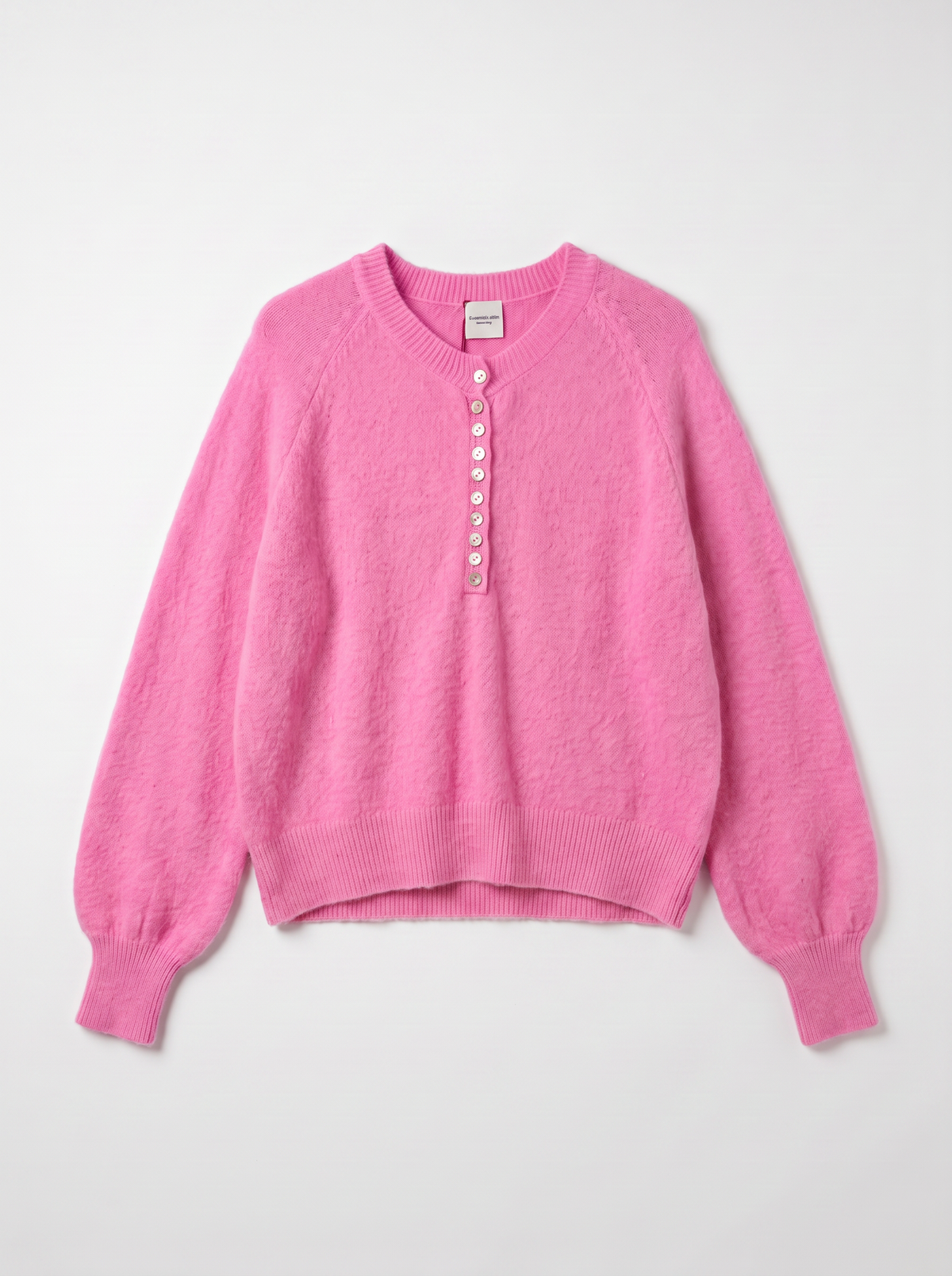 Pull KENZY Rose