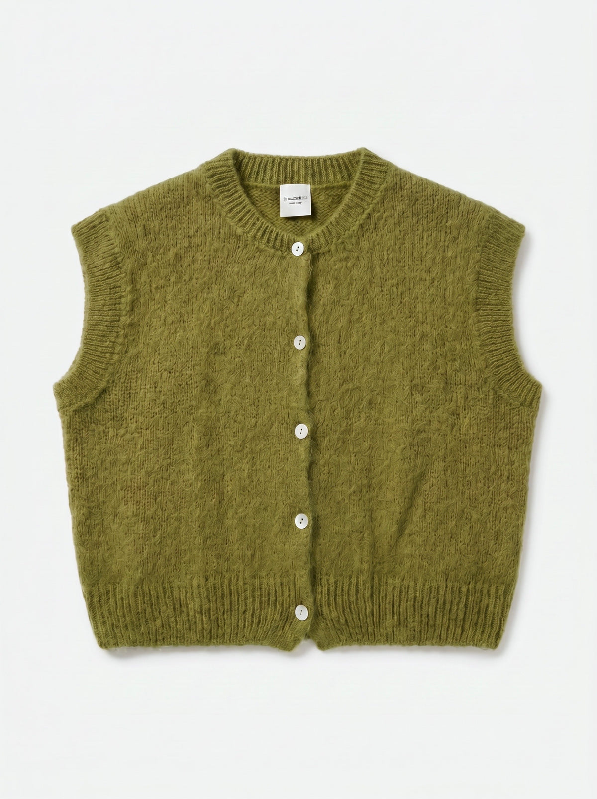 Gilet SOREL Olive