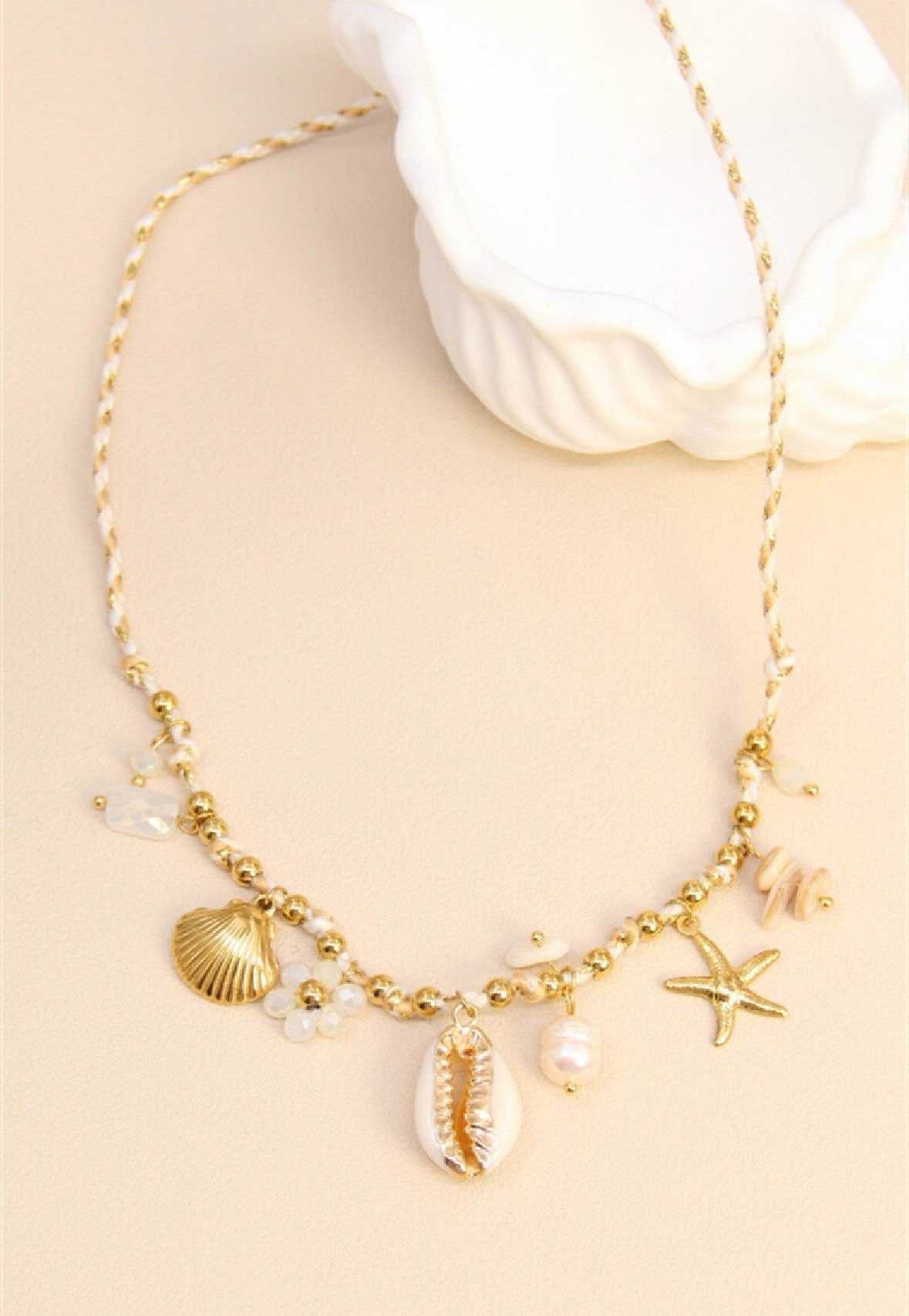 Collier MARIUS
