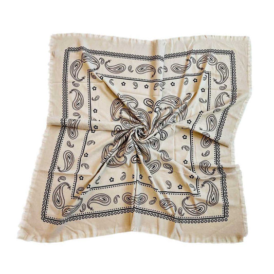 Foulard HABIBA Beige