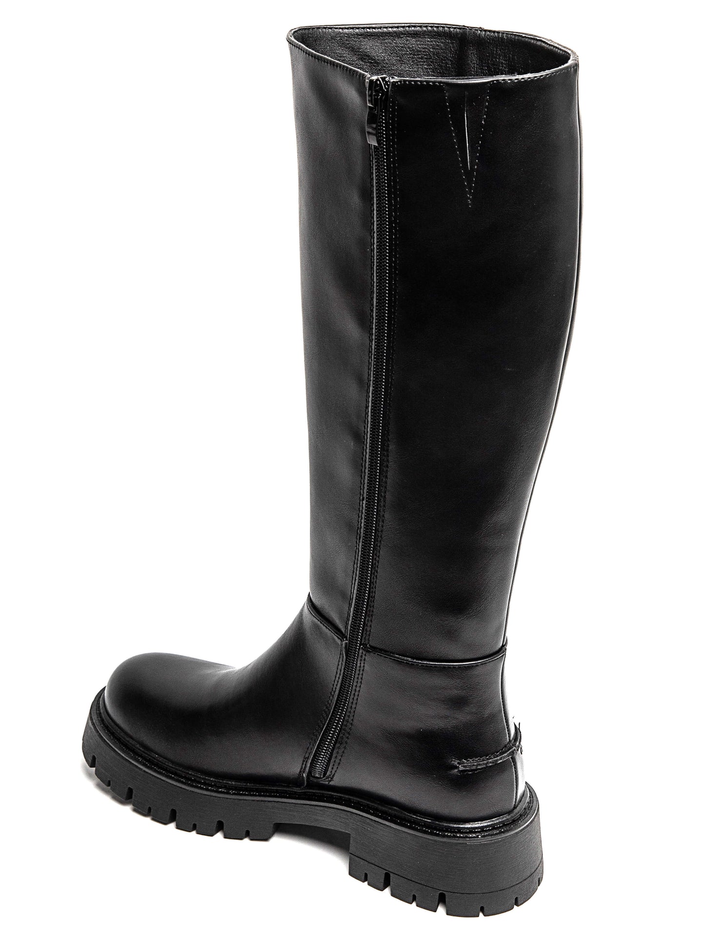Bottes LOU Noires