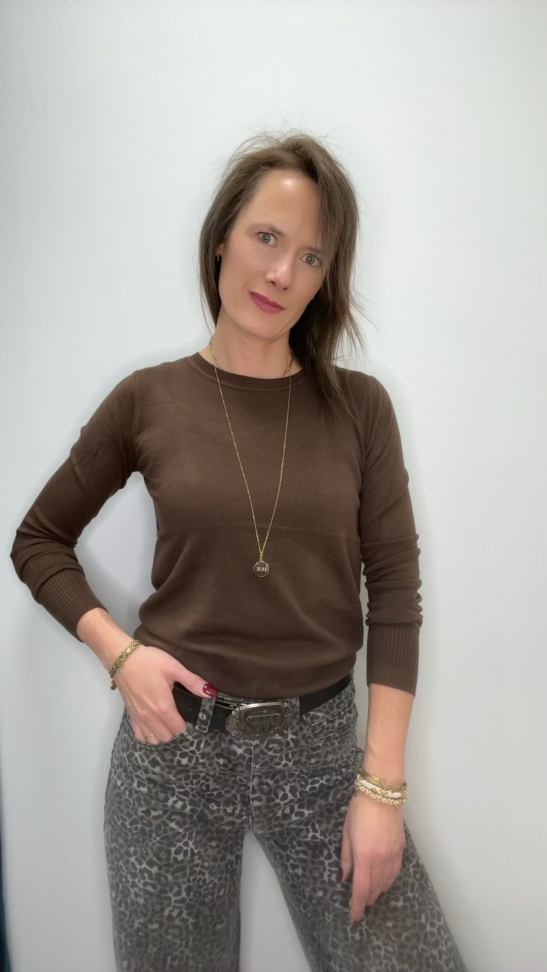 Pull TOSCA