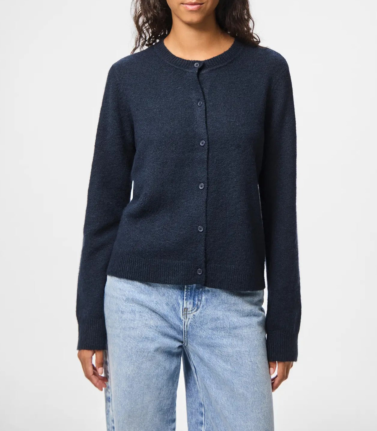 Gilet Malou Marine