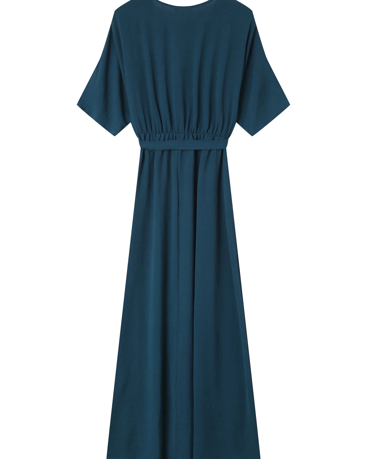 Robe MAUD Emeraude