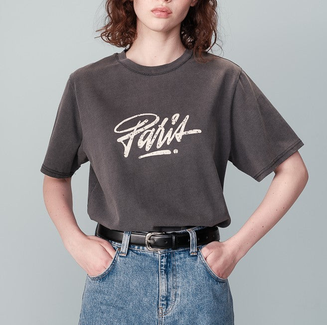T-shirt NIGHT
