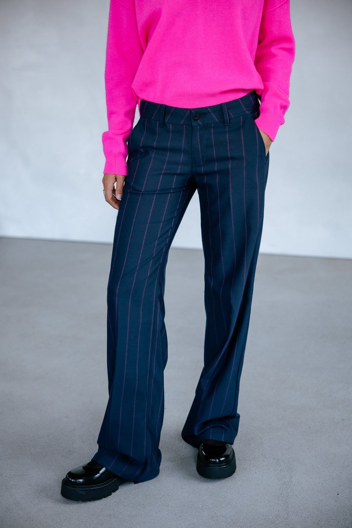 Pantalon AGATHA Norfolk