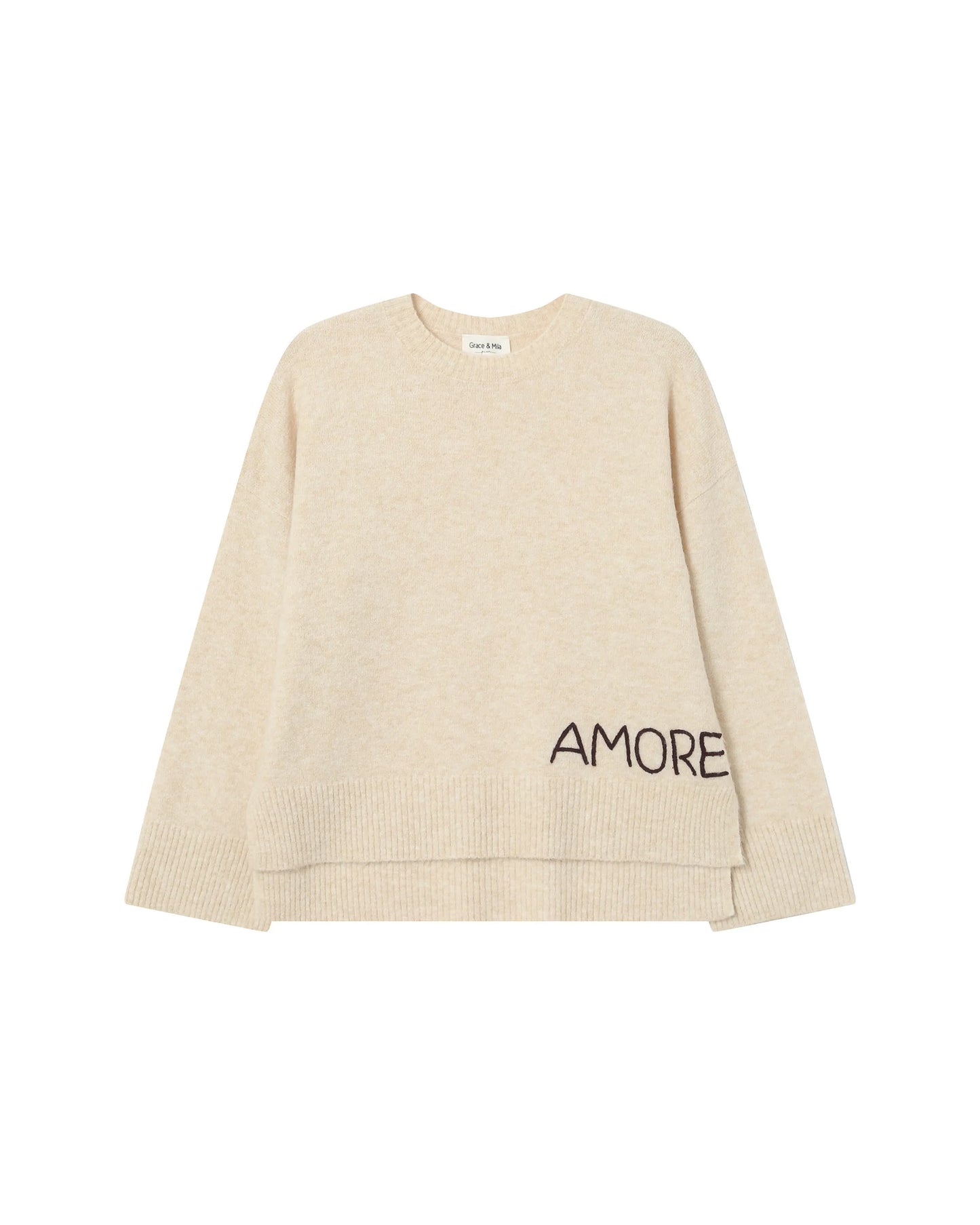 Pull SAINTS Beige