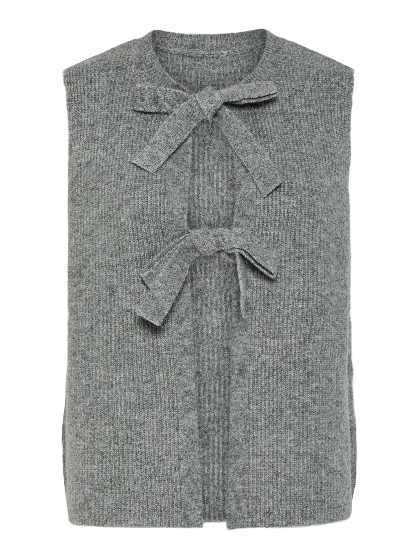 Gilet SILLY Gris