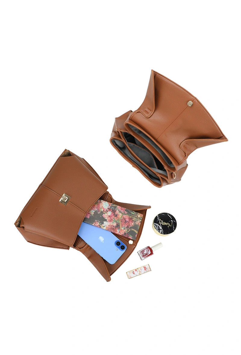 Sac POPPY