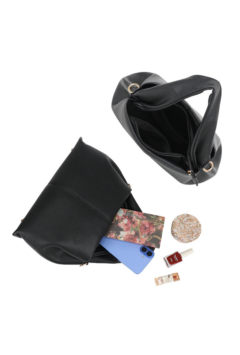 Sac NUEVE Noir