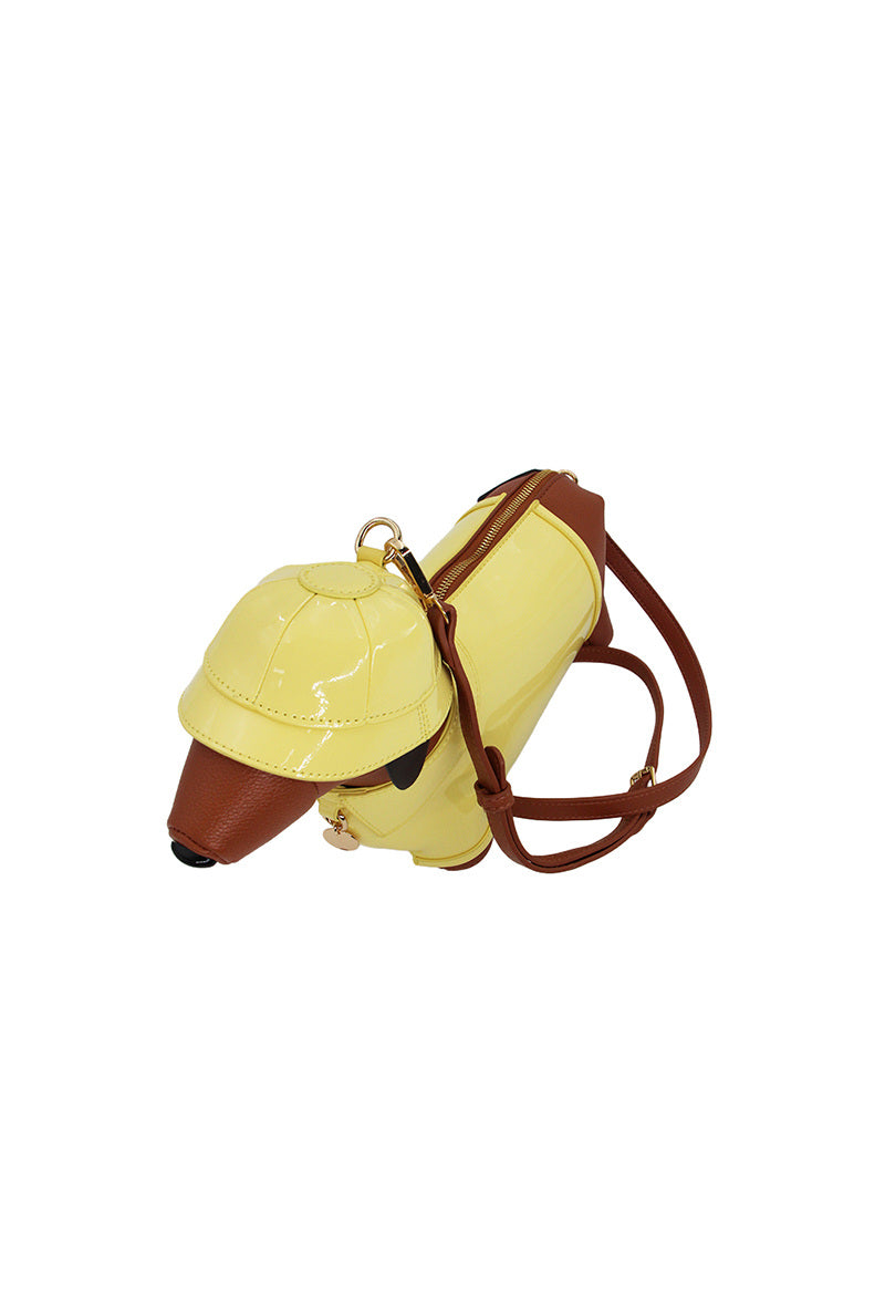 Sac TECKEL
