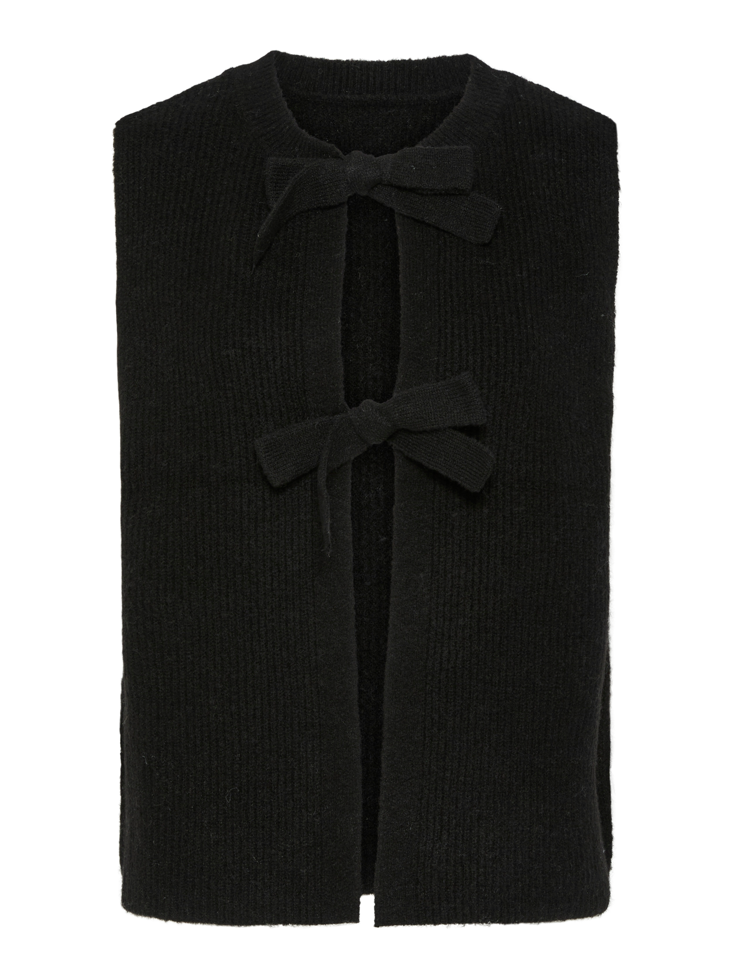 Gilet SILLY Noir
