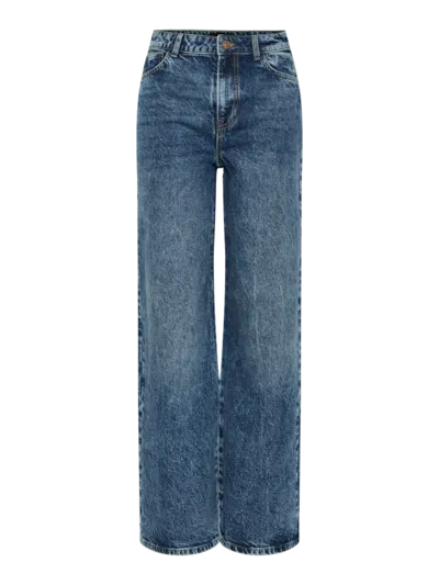 Jean SELMA Medium blue