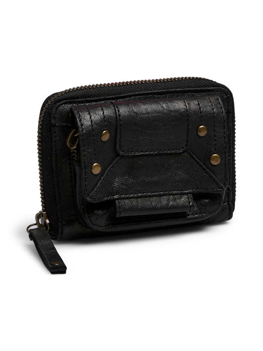 Portefeuille FELIZIA Noir