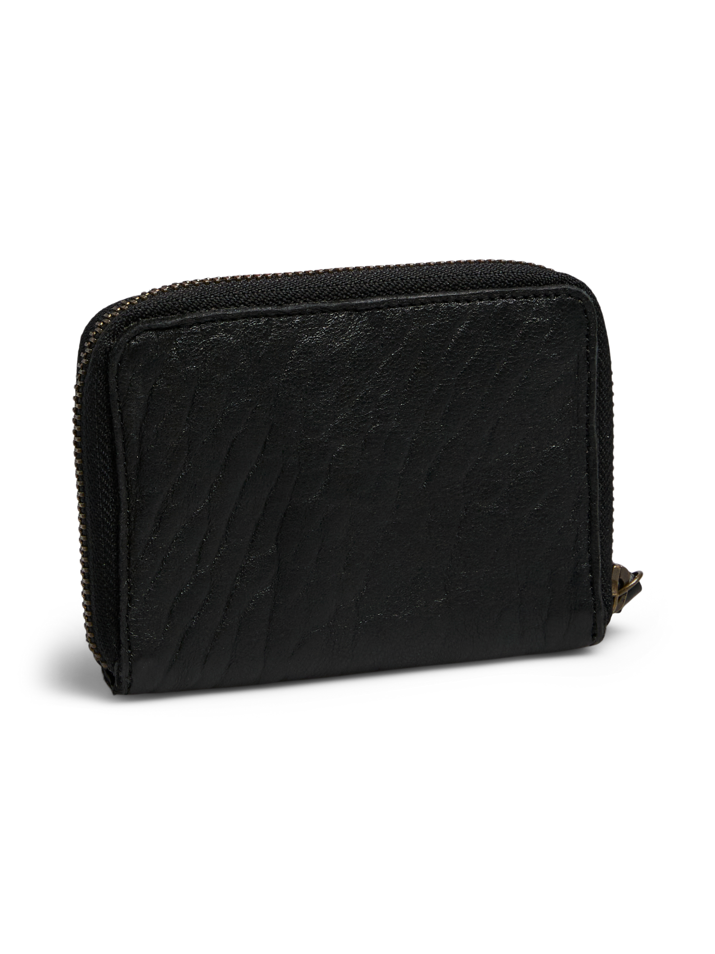 Portefeuille FELIZIA Noir