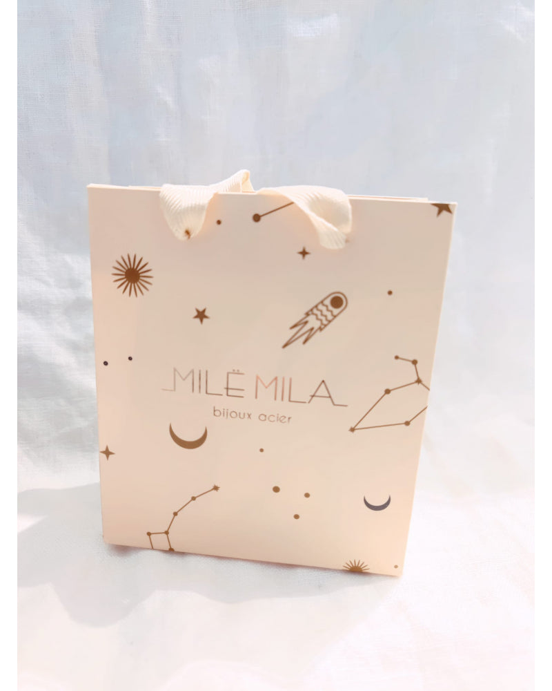 COFFRET CADEAU Vanille