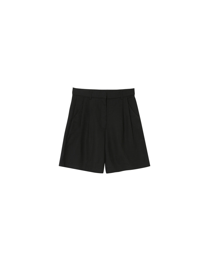 Short PASTEL Noir