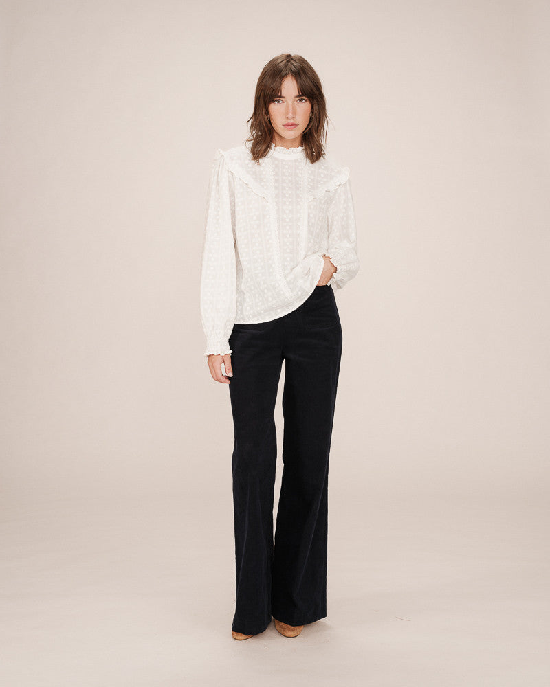 Blouse SEDUISANTE