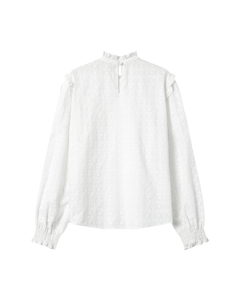 Blouse SEDUISANTE