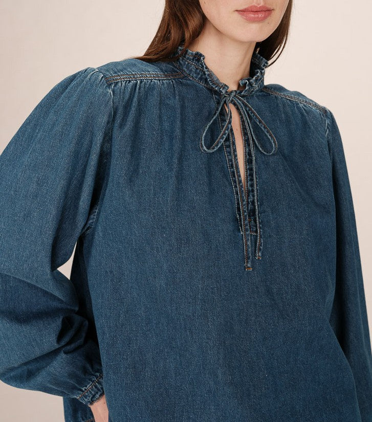 Blouse SALSA