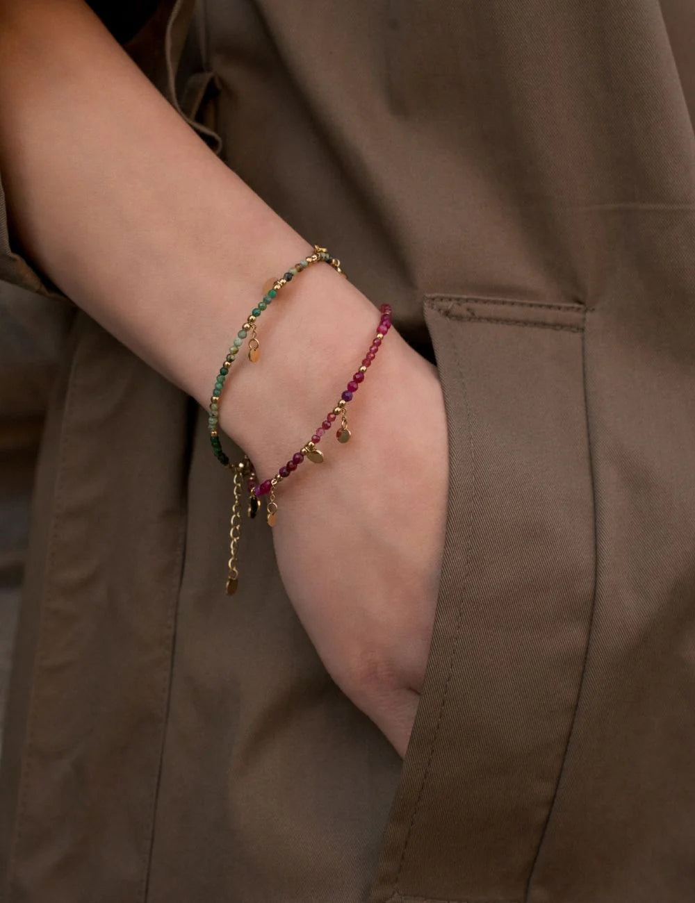 Bracelet NOEKA