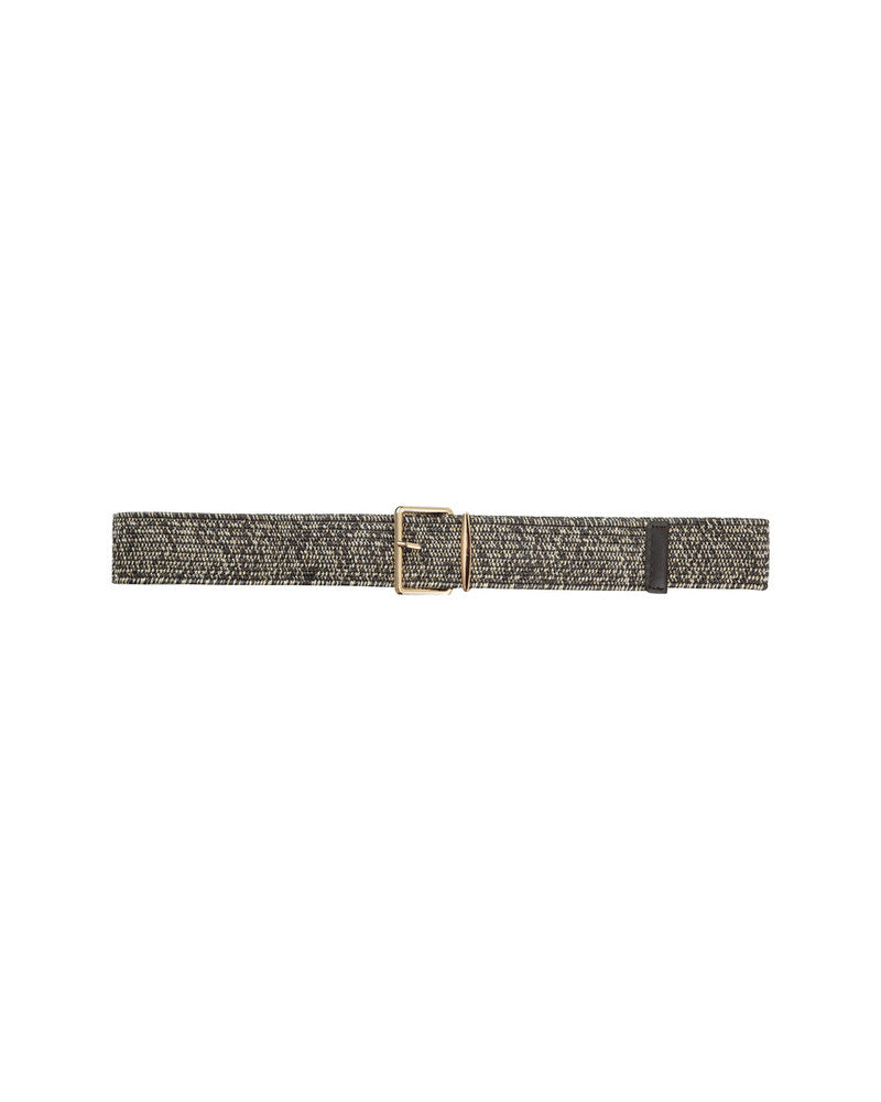 Ceinture POMMIER Noir