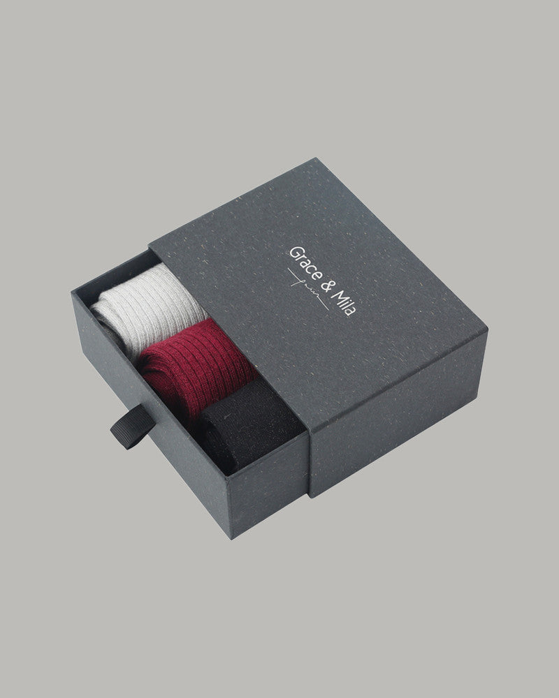 Box chaussettes OGGY