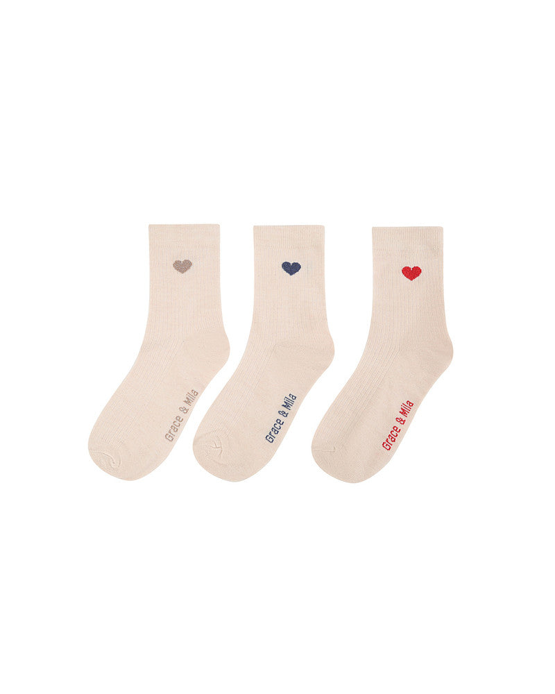 Box chaussettes PILOU