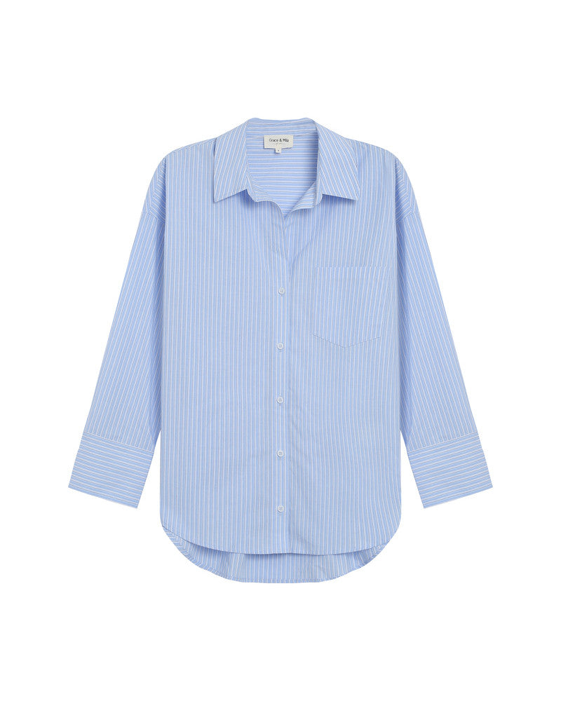 Chemise RIVIERE