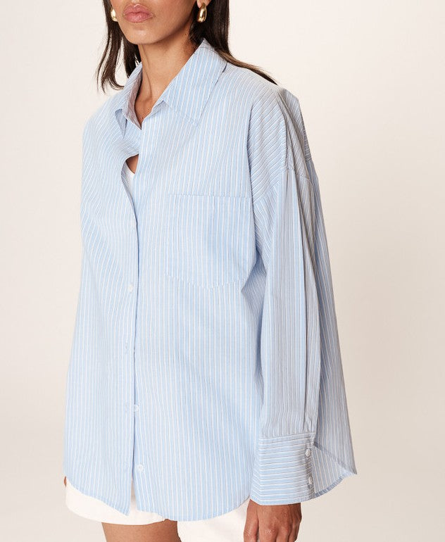 Chemise RIVIERE