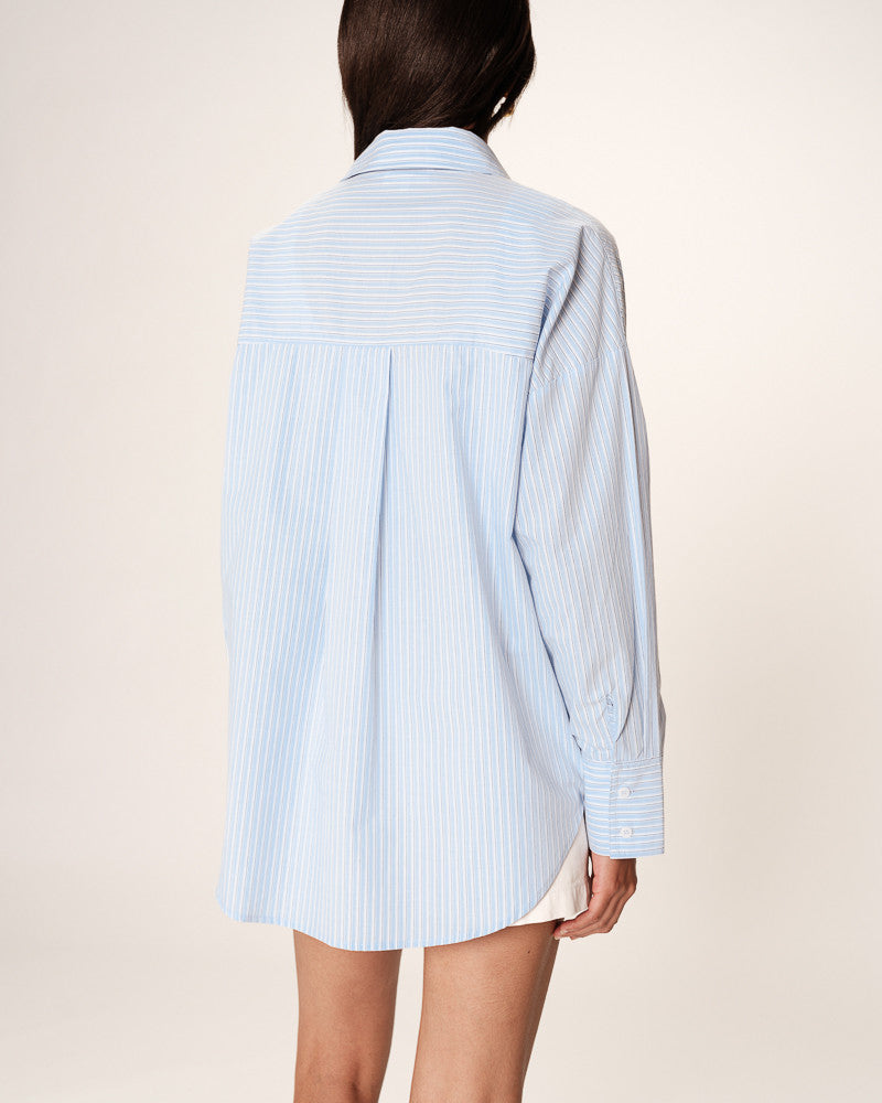 Chemise RIVIERE