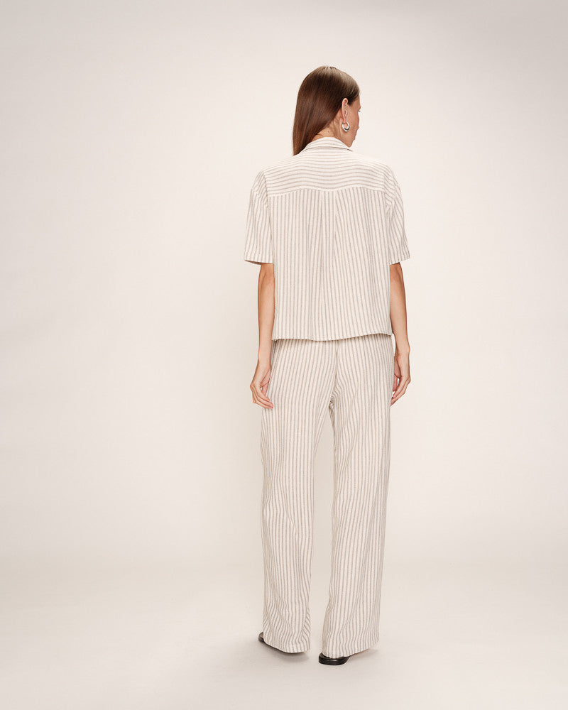 Pantalon RAVEN