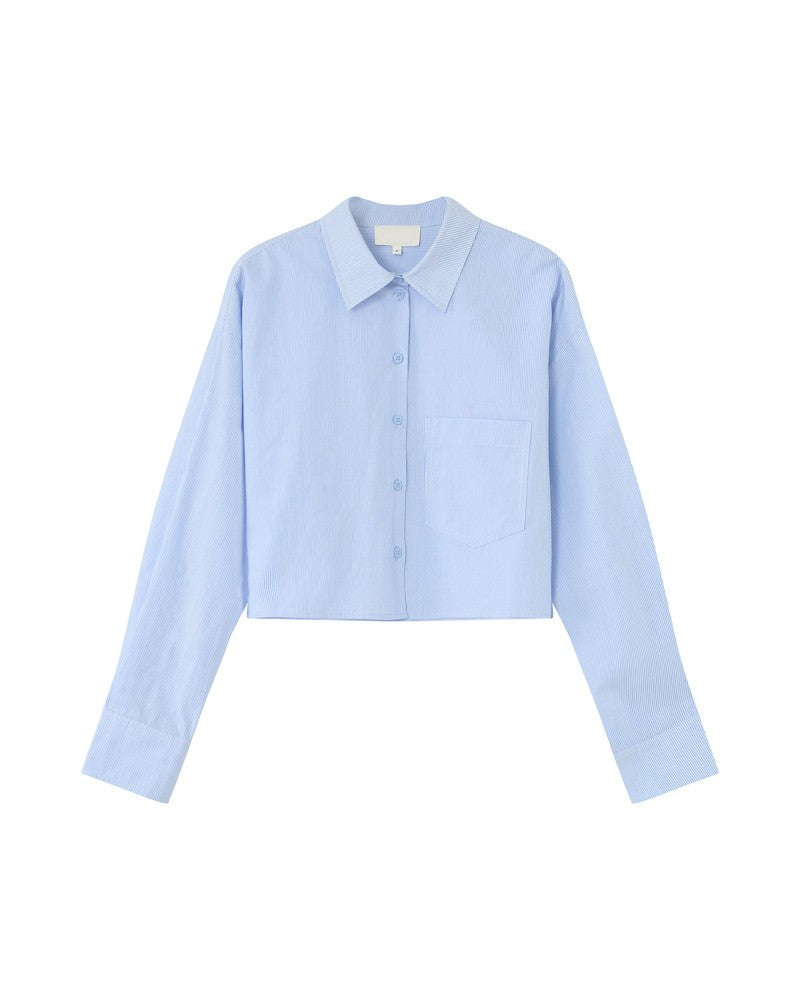 Chemise ROXANE