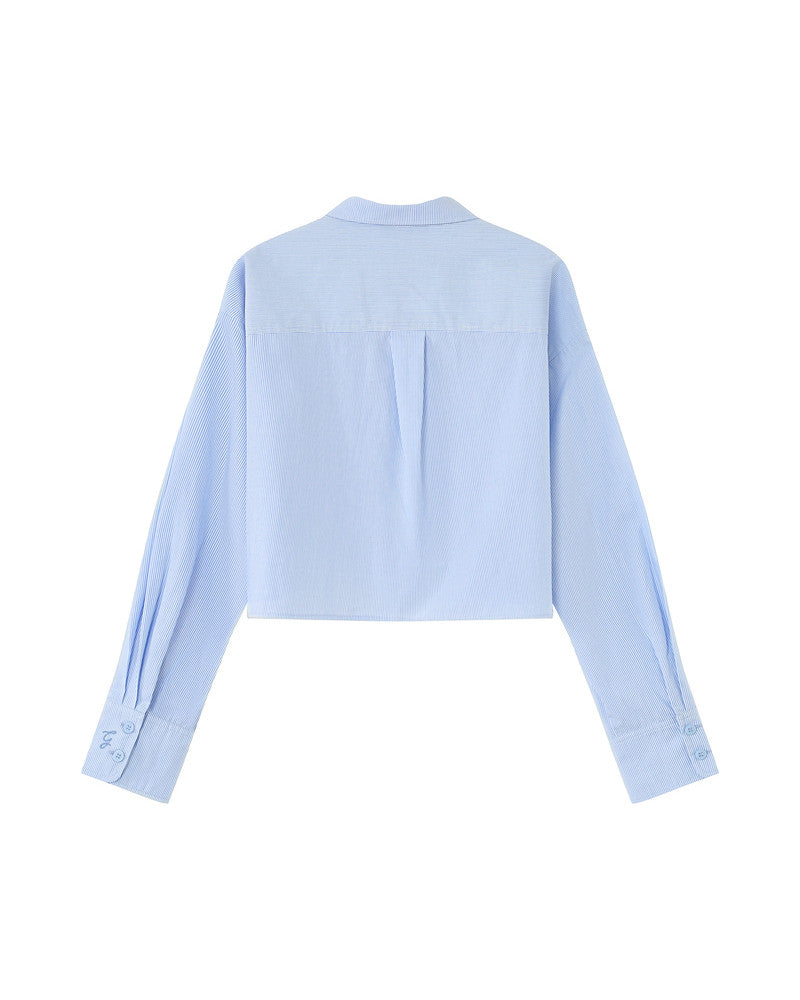Chemise ROXANE