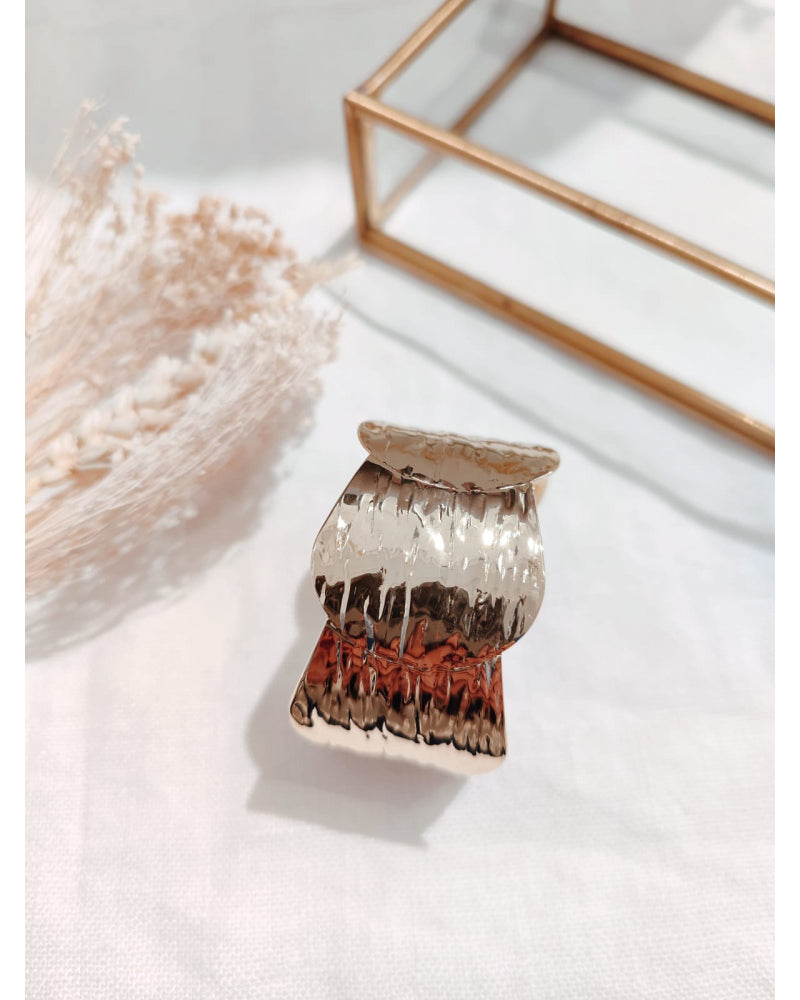 Manchette NOUR Dorée