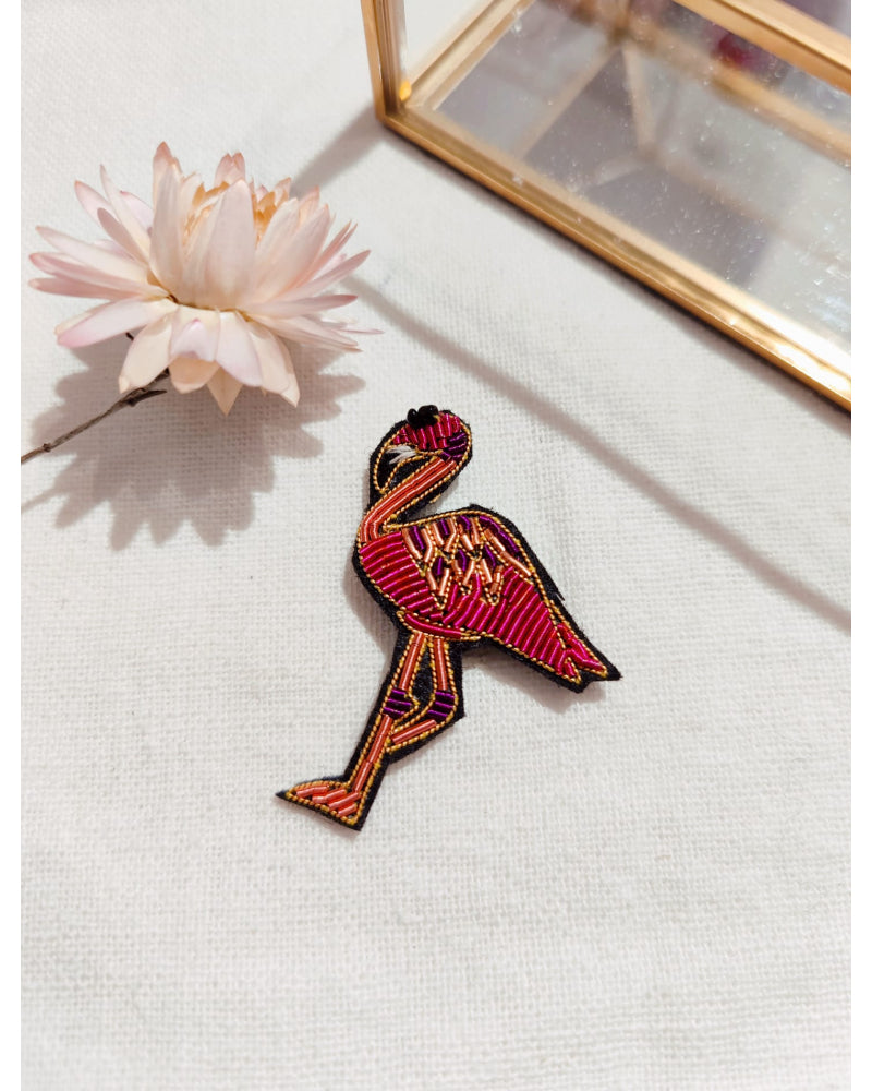 Broche FURAMINGO
