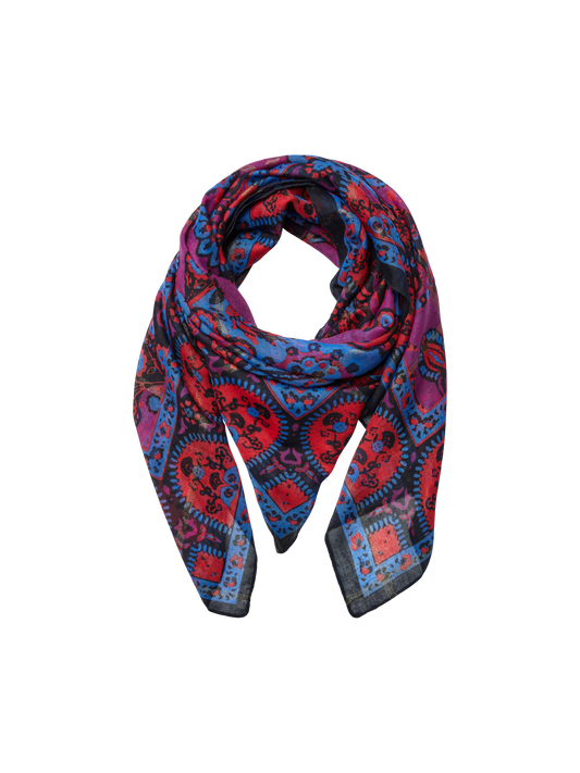 Foulard ASSELO Marine