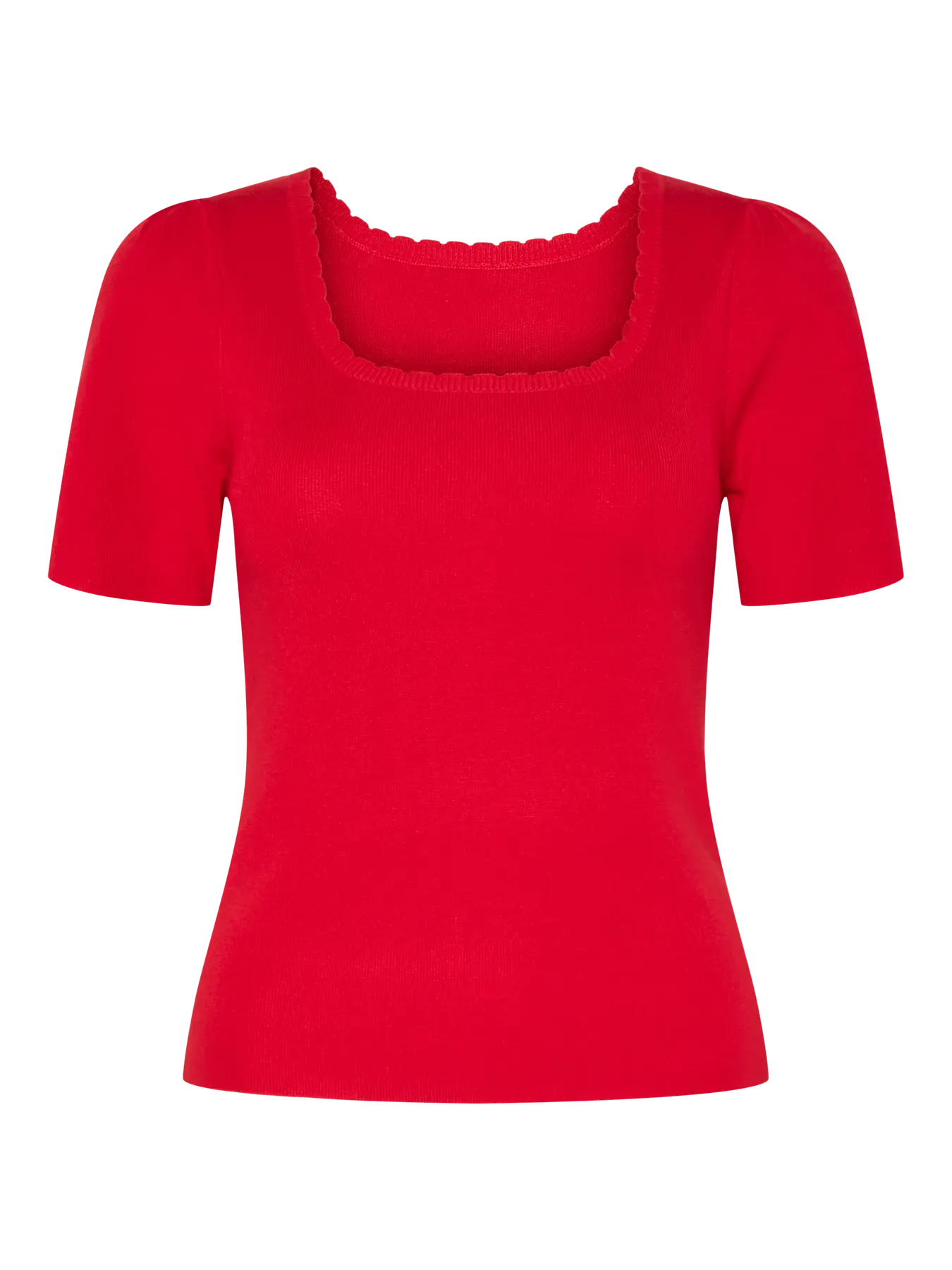Top JULINE Rouge