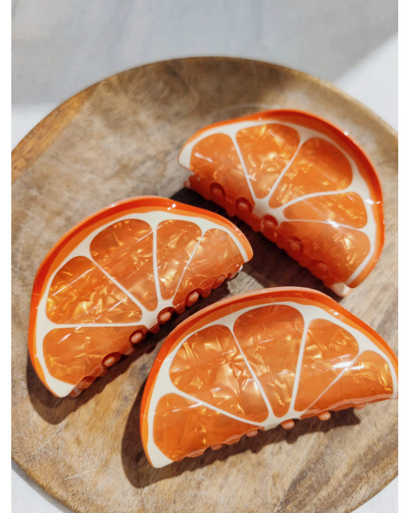 Pinces LARANJA