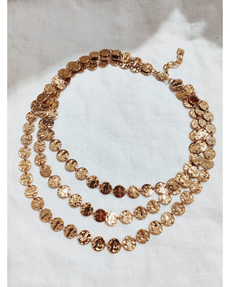 Collier DOTS