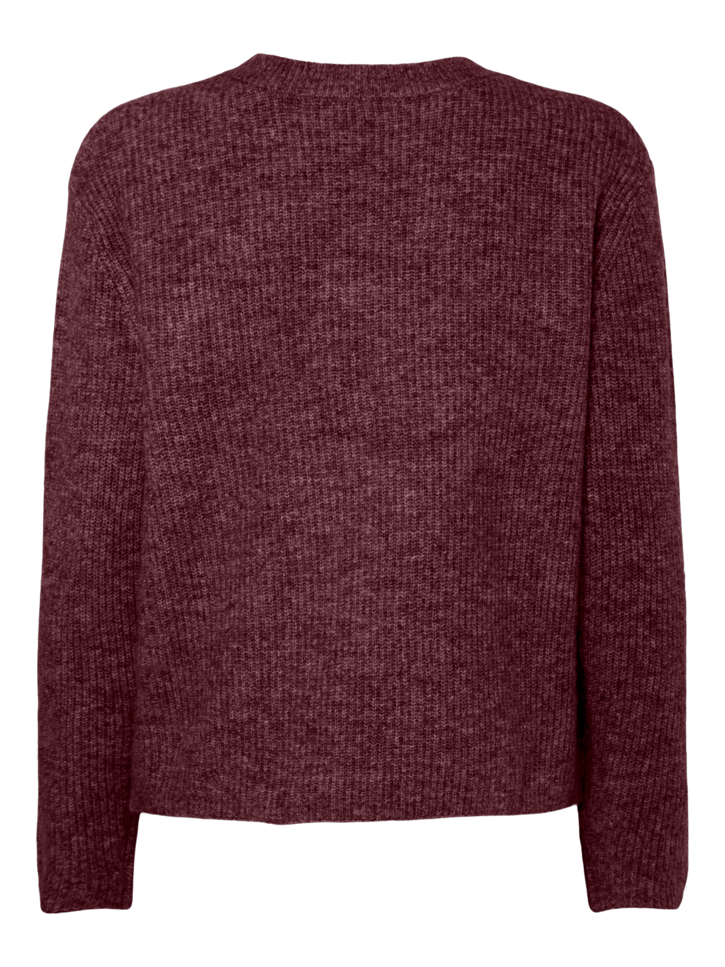 Gilet SILLY Bordeaux