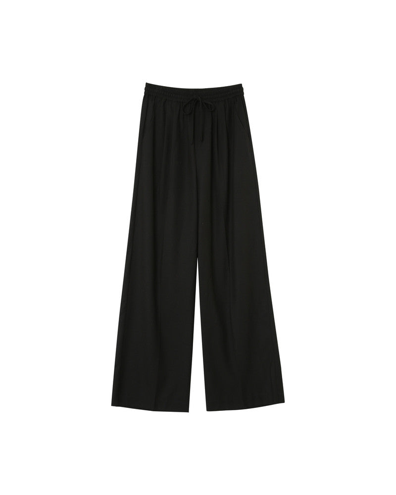 Pantalon PETRO Noir