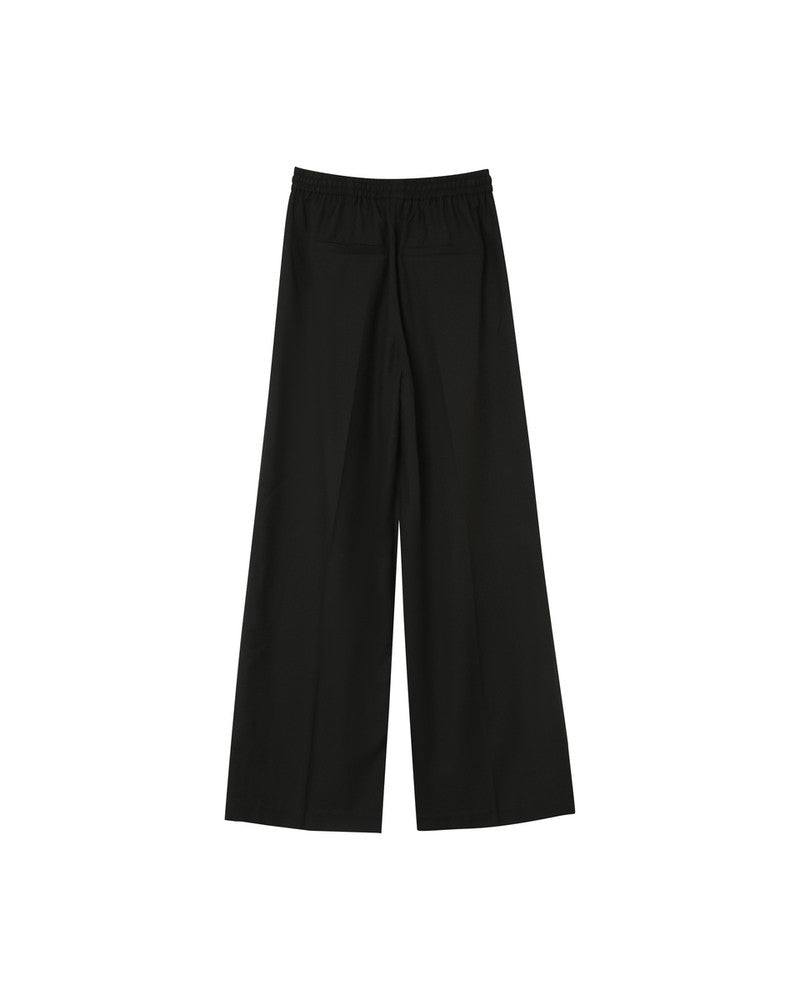 Pantalon PETRO Noir