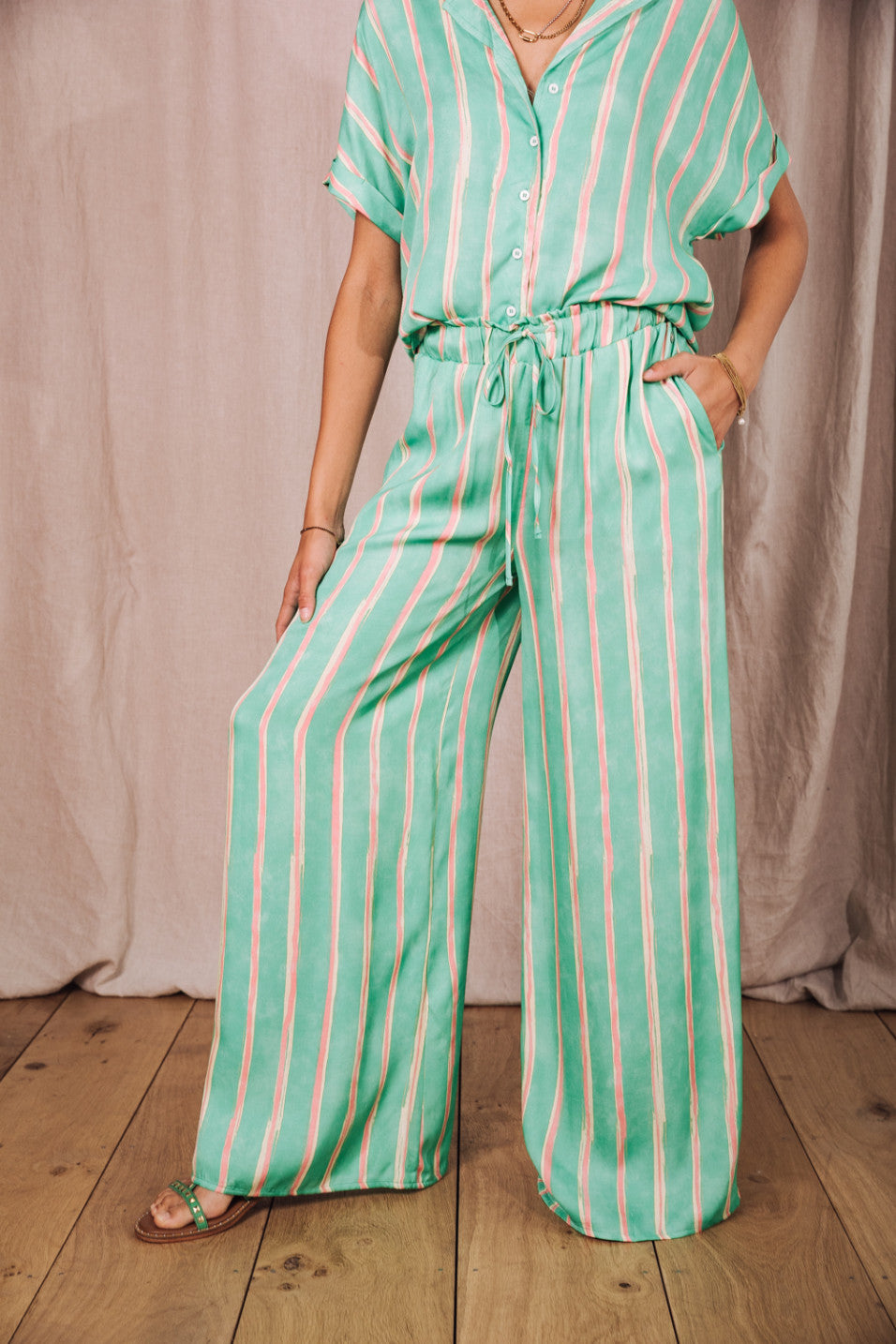 Pantalon PHANDY