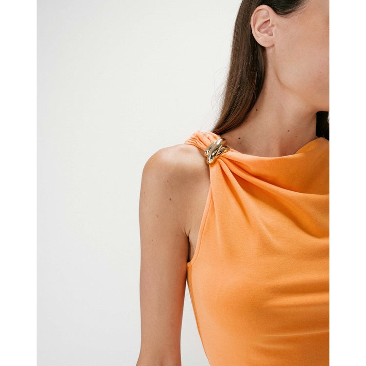 Top WAGNER Orange