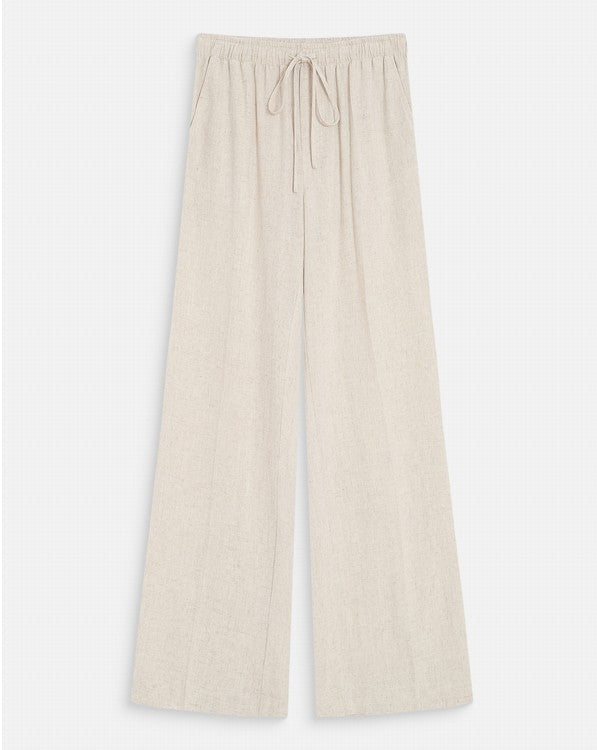 Pantalon RAVEN Sable