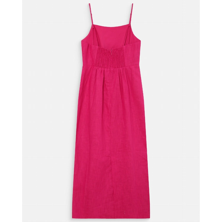 Robe VERANYS Fushia
