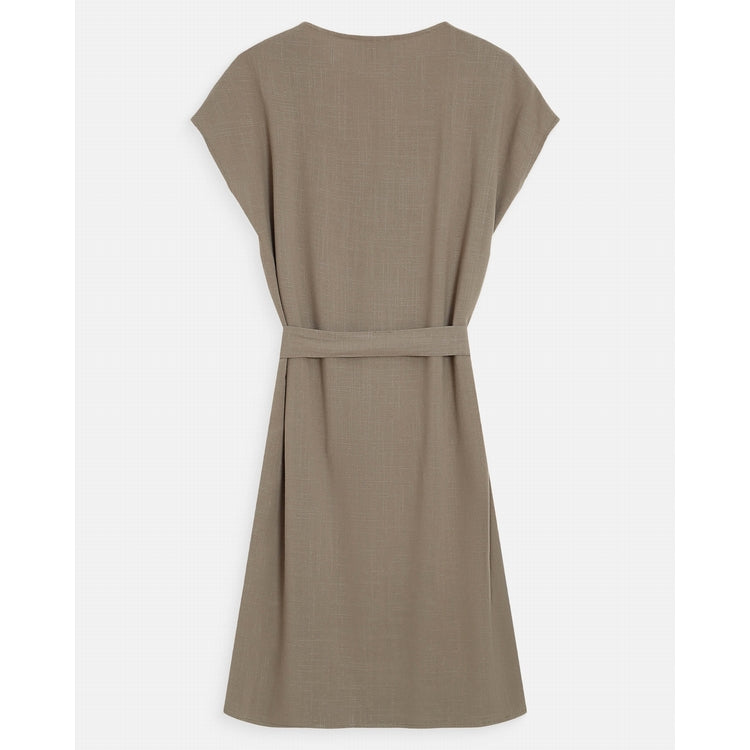 Robe MARILOU Kaki
